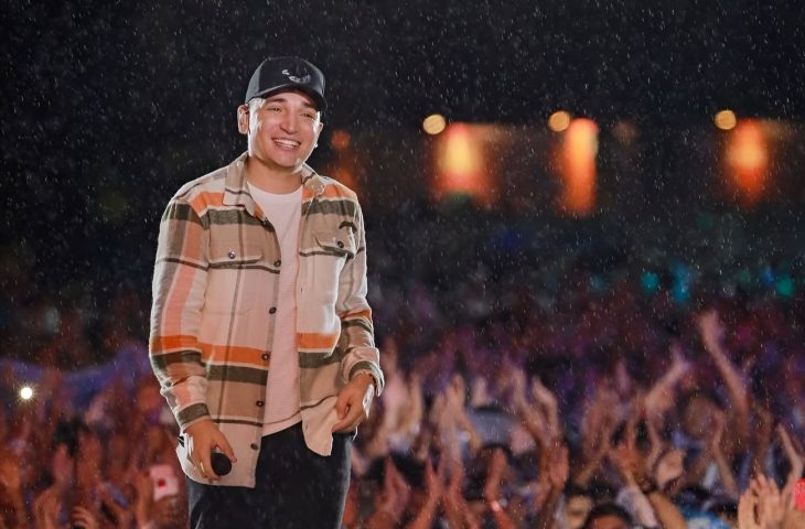 João Gomes se apresenta de graça no MS ao Vivo em 13 de julho em Campo Grande