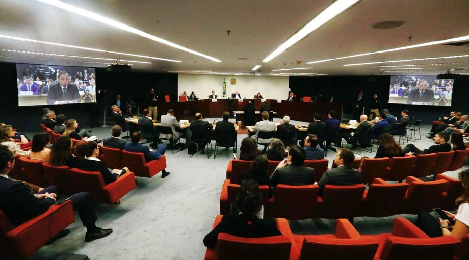 Acareações da ação penal por golpe de Estado colocarão frente a frente Mauro Cid e Braga Netto e Anderson Torres e Freire Gomes