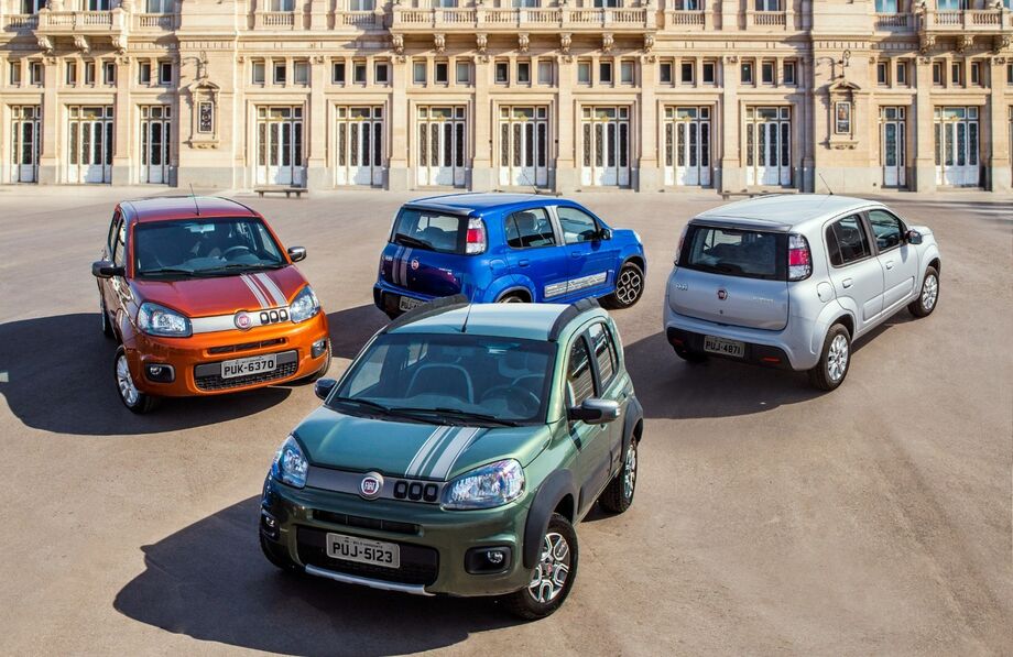 Com 15 anos, Novo Uno é lembrado por cores vibrantes, design diferente e inovações que marcaram gerações