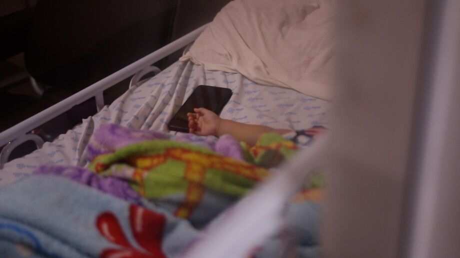 Junho Laranja alerta para prevenção de queimaduras