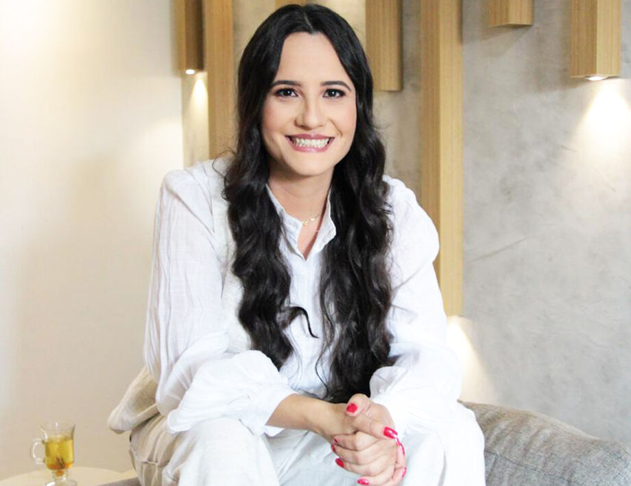 Aline Maiara une sensibilidade e estratégia para realizar sonhos com projetos acessíveis e bem planejados.