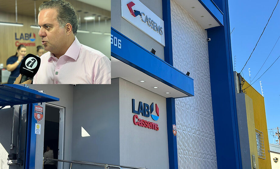 Nova rede da Caixa de Assistência dos Servidores do Estado inaugura cinco unidades com foco em inovação, humanização e custo-benefício