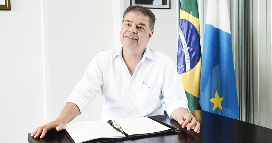 Senador Nelsinho Trad libera R$ 1,8 milhão para saúde em seis cidades de MS