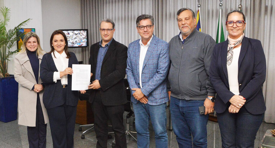 Nova unidade da Safe Life será instalada no Polo Empresarial Oeste e deve produzir equipamentos para tratamento de câncer.