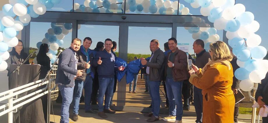 C.Vale inaugura loja agropecuária em Fátima do Sul com ampla variedade e atendimento para todos
