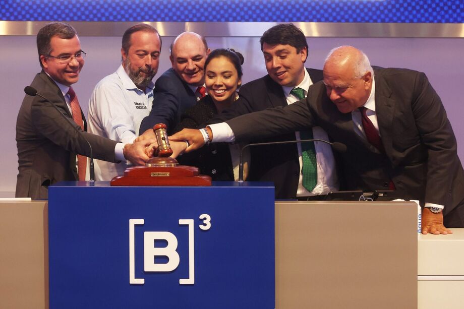 PPSA habilita 10 empresas para leilão de 74,5 mi de barris do pré-sal na próxima semana