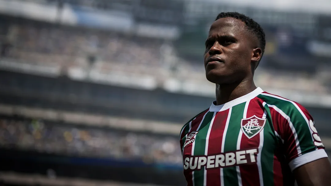 Fluminense oficializa negociação de Arias ao Wolverhampton: 'Eterno na história do clube'