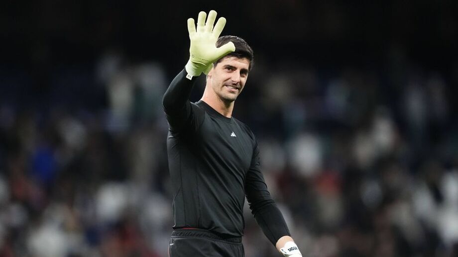 Thibaut Courtois