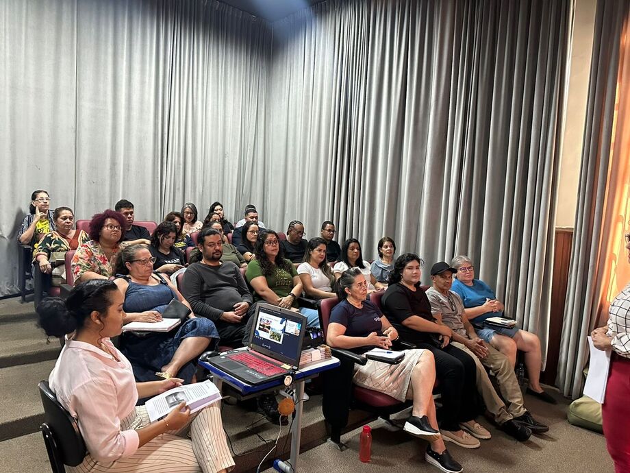 Capacitação em turismo levou participantes a descobrirem Campo Grande