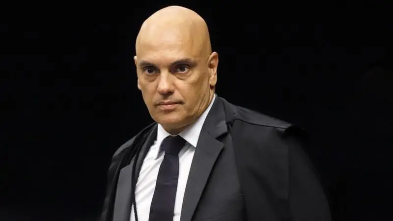 Moraes, 'aliados' e familiares terão visto para os EUA revogado, anunciou secretário de Estado americano