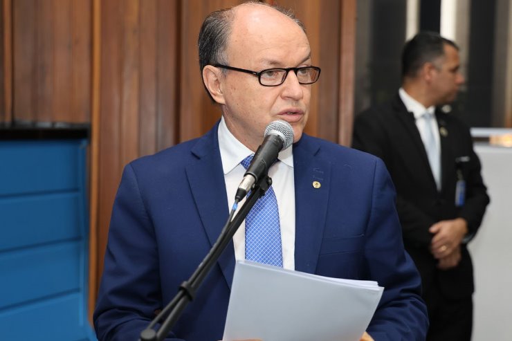 Deputado Junior Mochi e Comissão acompanham o andamento das obras na BR-163/MS, enquanto investigações sobre a concessão seguem em curso.
