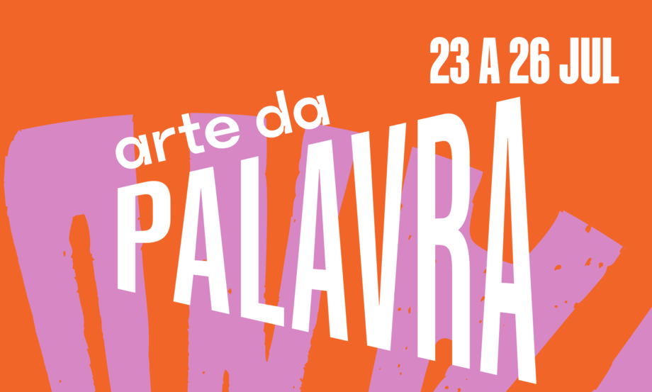 A Arapuca Literária, que começou ontem (23) e vai até sábado (26), traz programação gratuita com literatura, teatro e poesia no Sesc MS.