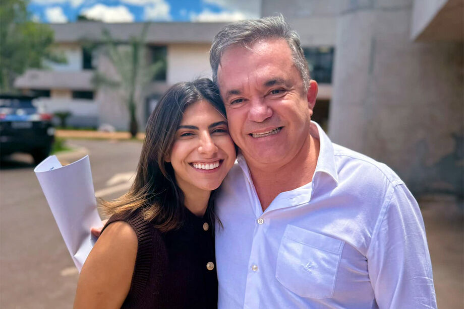Novos investimentos do Novo PAC para a educação foram viabilizados pelos deputados Vander e Camila