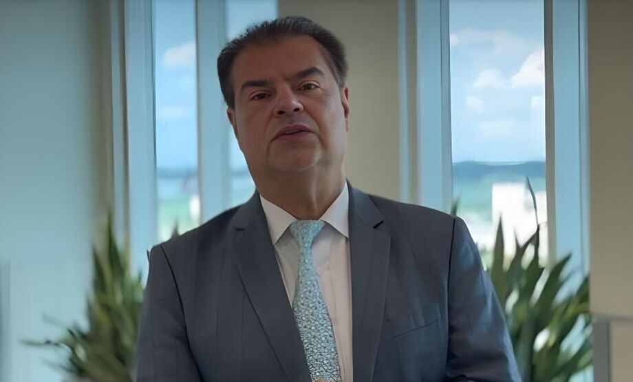 Senador Nelsinho Trad comemora exclusão de celulose e ferro-gusa da tarifa dos EUA