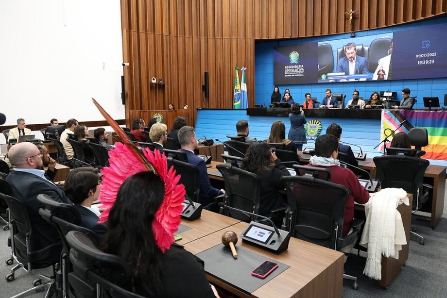 Evento enaltece trajetória profissional da diversidade e cidadania