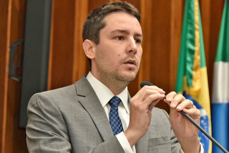 Proposta é de autoria do deputado estadual João Henrique e surge após caso de agressão brutal em Bela Vista