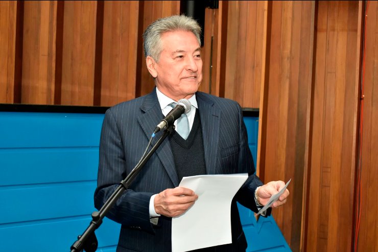 A instalação de uma unidade do Imasul em Nova Andradina vai agilizar os processos na região do Vale do Ivinhema