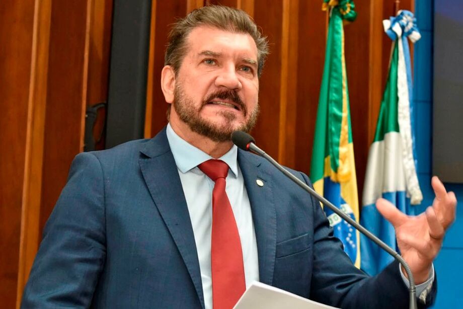 Conforme Pedro Kemp, a questão ambiental de Bonito precisa ser tratada com mais responsabilidade pelo Estado.