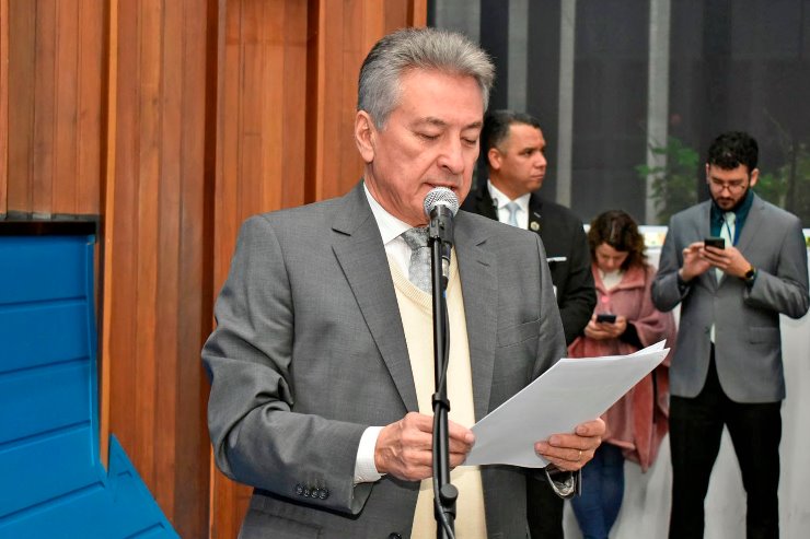 Trata-se de dois segmentos viários de grande importância para a logística regional, utilizados para o escoamento da produção agropecuária