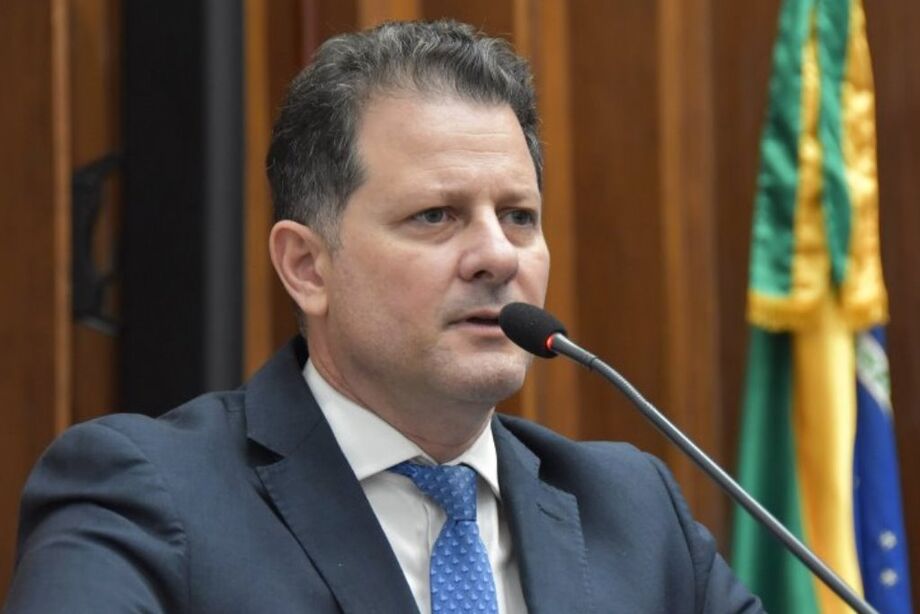 Honraria foi proposta pelo deputado Renato Câmara