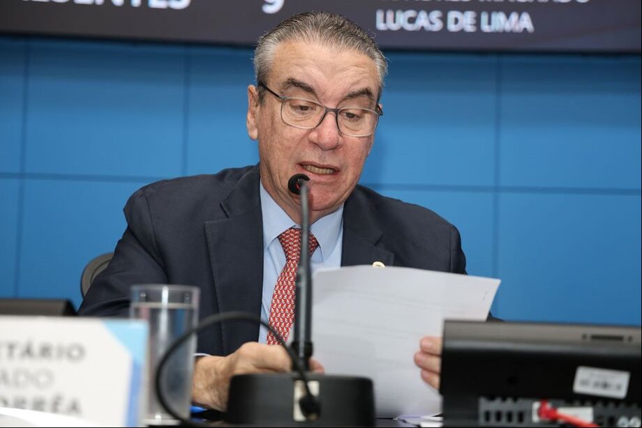 Paulo Corrêa apresentou projeto para incentivar a doação de órgãos e tecidos, no Estado