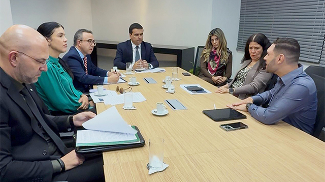 MPMS cobra ações concretas da Semed e do Estado para reduzir falta de vagas em escolas públicas de Campo Grande.
