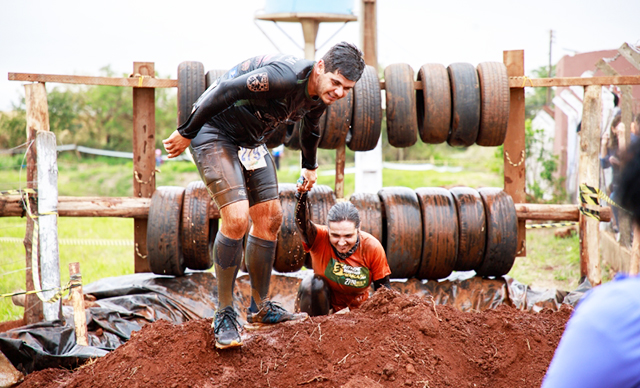 Extreme Running Maracaju reúne 593 atletas e terá largada individual em 31 de agosto, com percurso de até 5 km e R$ 4 mil em prêmios.