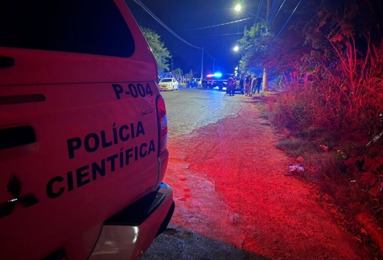 Corpo de Hélio Neto foi encontrado em uma represa