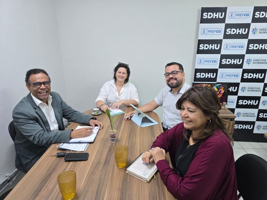 Conferência regional debate temas para fortalecimento da política de Direitos Humanos