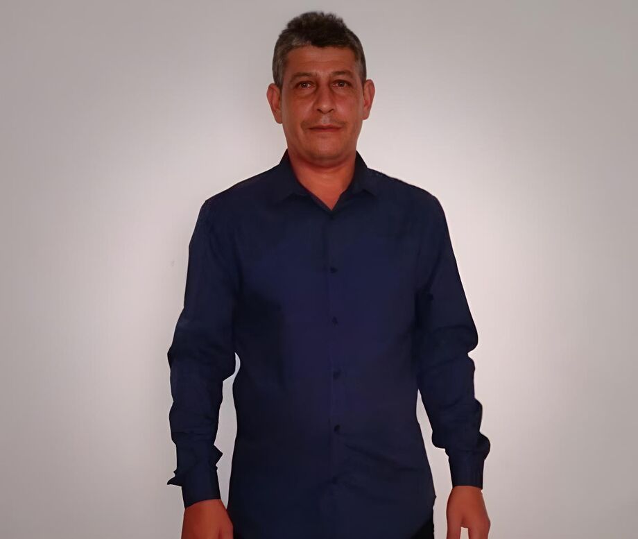 João Nazareno Roque é suspeito de participação em que desviou pelo menos R$ 800 milhões