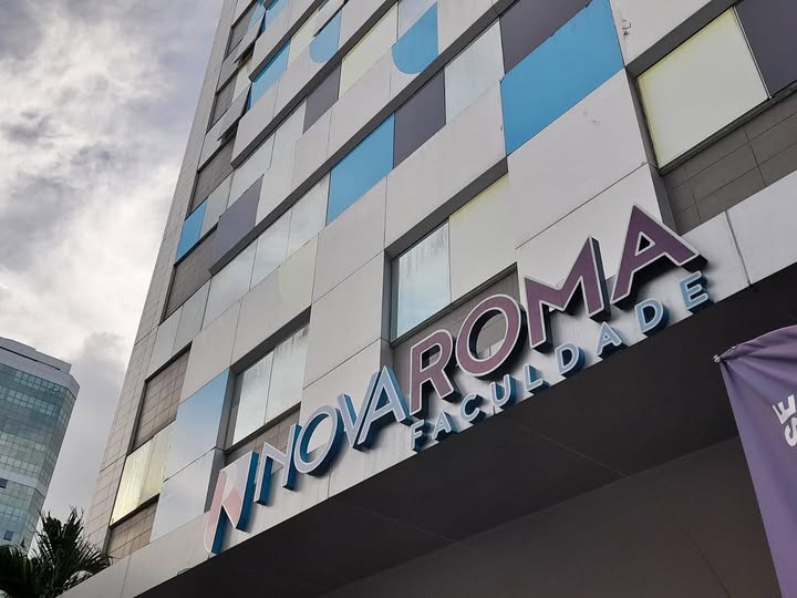MEC descredencia faculdade Nova Roma em Campo Grande e proíbe novas turmas por dois anos.