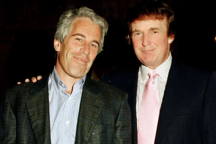 Trump pede que Justiça americana divulgue mais informações sobre caso Epstein