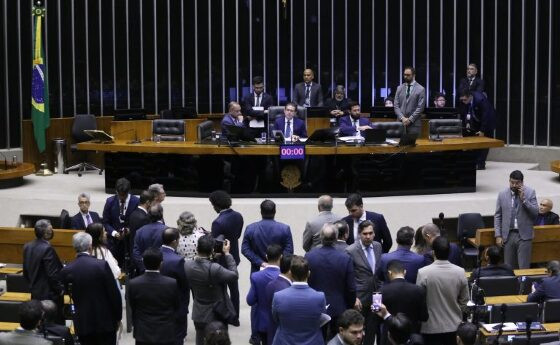 Congresso Nacional