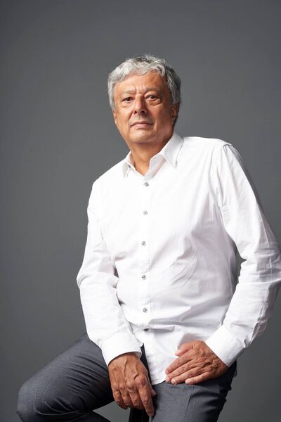 Jorge Caldeira fará palestra gratuita em Campo Grande sobre economia de carbono neutro, com música e arte na ASL.