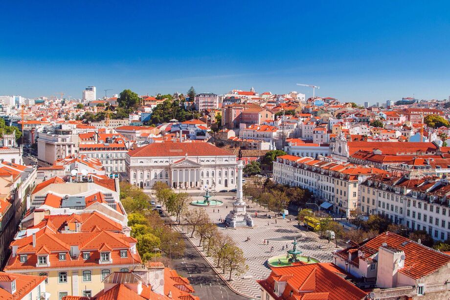 Brasileiros são principal nacionalidade estrangeira em Portugal