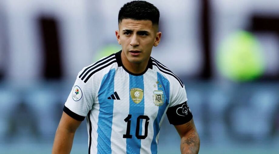 Thiago Almada
