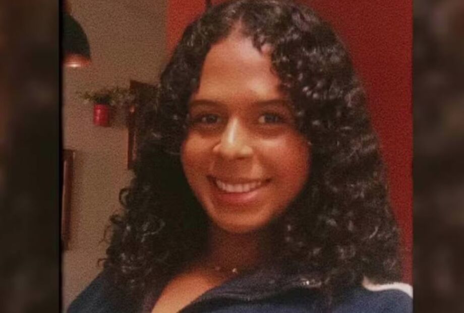 A estudante de Zootecnia da Unesp Carmen de Oliveira Alves, de 25 anos.