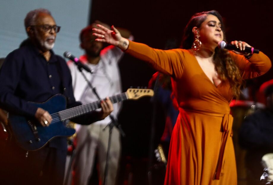 O velório de Preta Gil, que morreu no último domingo, 20, será aberto ao público e realizado no Theatro Municipal do Rio de Janeiro