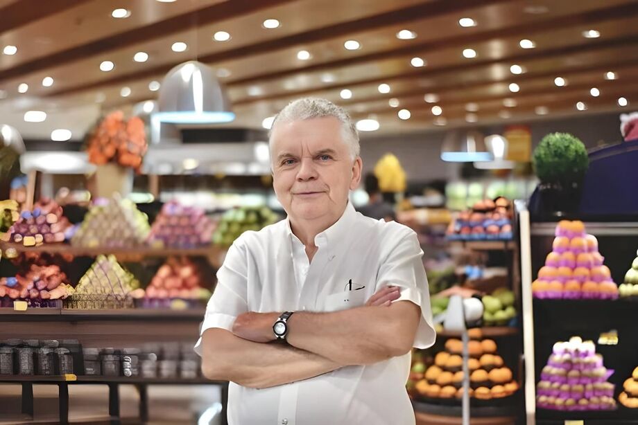 À frente do sétimo maior varejista do país, Beto Pereira busca alinhar crescimento econômico com responsabilidade ambiental