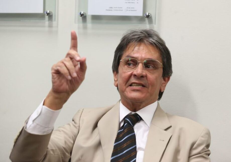 Ex-deputado resistiu à prisão com tiros e granadas.