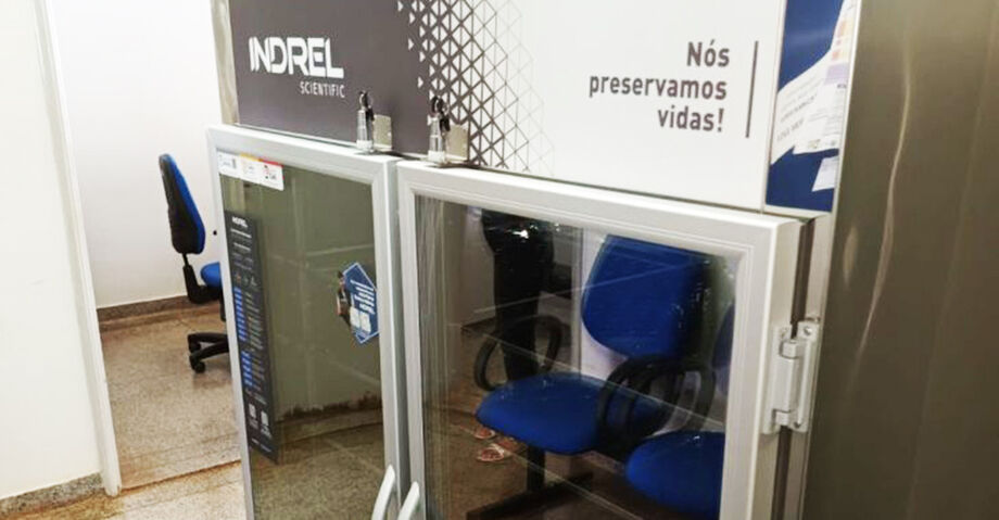 Governo de MS entrega câmaras refrigeradas a nove núcleos regionais para reforçar a imunização no estado.