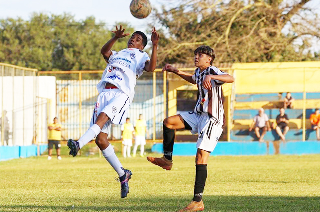 CAMS venceu o Corumbaense e agora joga pelo empate no próximo sábado no Arthur Marinho