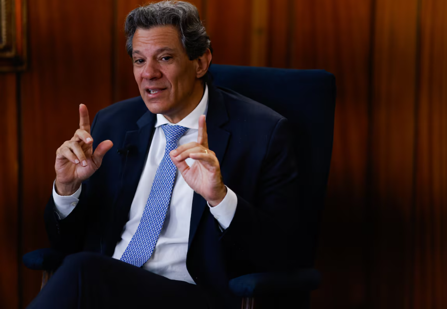 Haddad tenta negociar até o último minuto