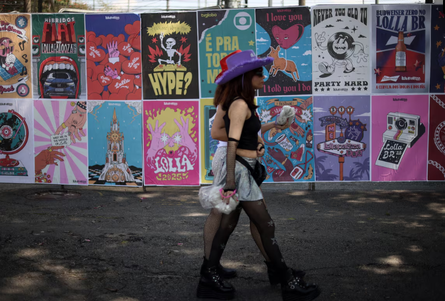 Lollapalooza 2026 anuncia datas e nova modalidade exclusiva de ingresso, o LollaLovers.
