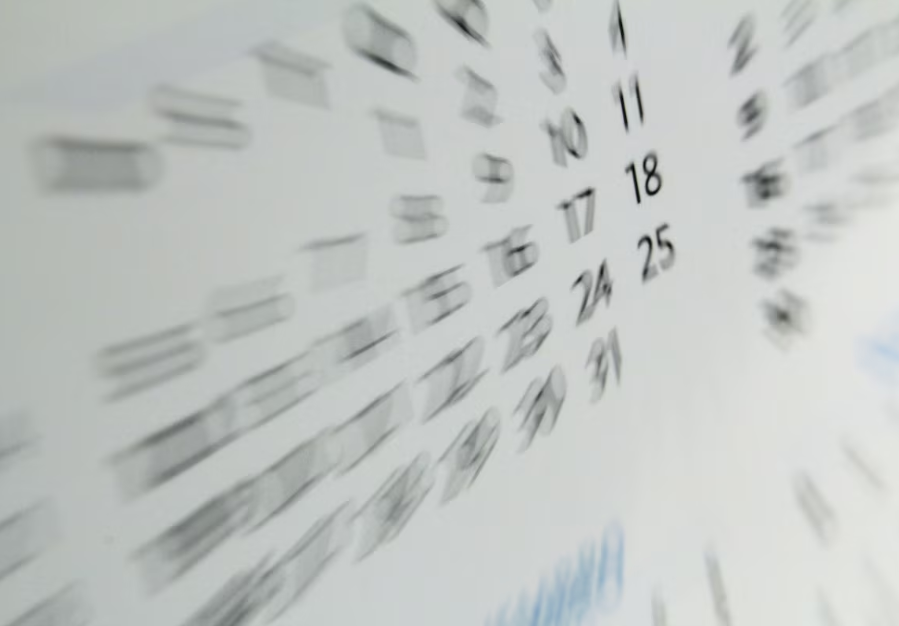 O quinto dia útil de agosto será na quarta-feira, 6.