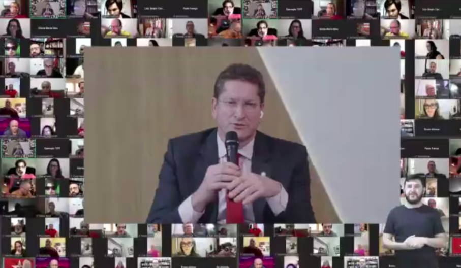 PT convoca influenciadores para reforçar comunicação do governo Lula na crise do IOF.