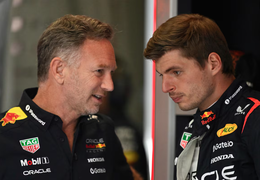 Christian Horner deixa a Red Bull em momento de instabilidade e com possível saída de Verstappen.