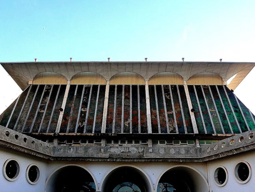 A Arquidiocese de São José do Rio Preto (Archidiœcesis Sancti Josephi Riopretensis) é uma divisão territorial da Igreja Católica no estado de São Paulo. Sua sede é o município de São José do Rio Preto.