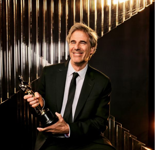 Diretor do filme 'Ainda Estou Aqui', Walter Salles será homenageado pela Academia do Oscar.