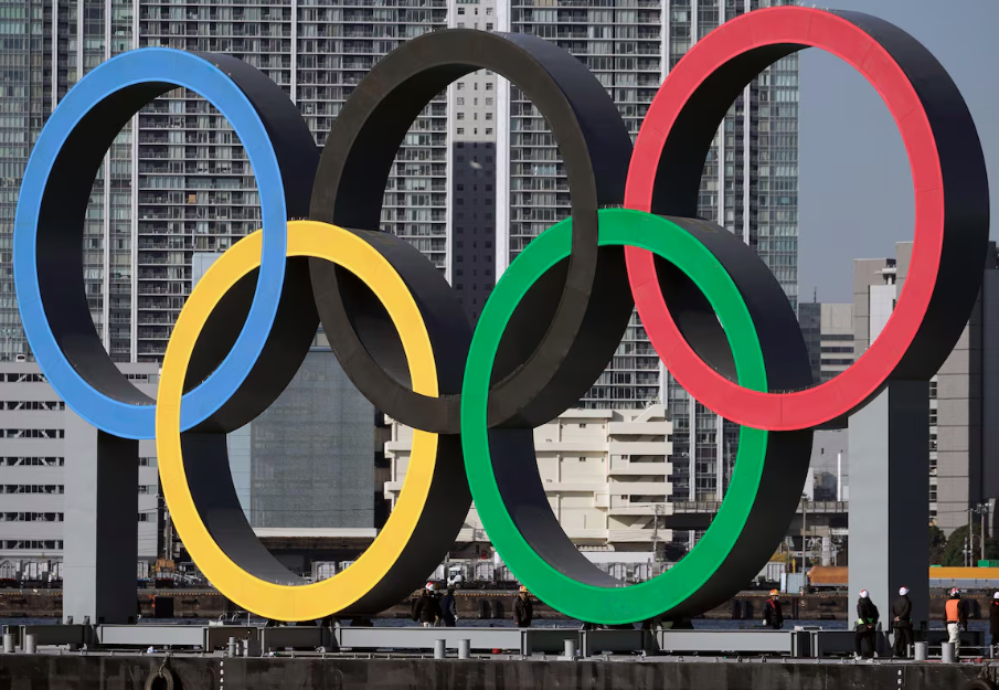Mudança nas normas do Comitê Olímpico dos EUA acontece enquanto país se prepara para os Jogos de Los Angeles-2028.